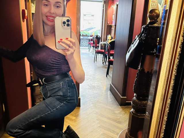 Kuva profiilista ANALQUEEN555