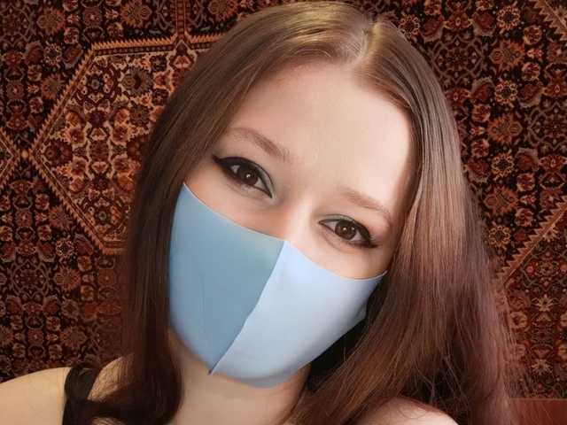 Kuva profiilista SexyKrissa