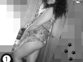 Eroottinen videokeskustelu sexyKrolya