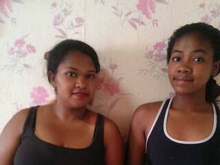 Eroottinen videokeskustelu SexyLady-2