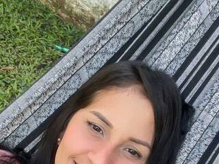 Eroottinen videokeskustelu sexylatina74