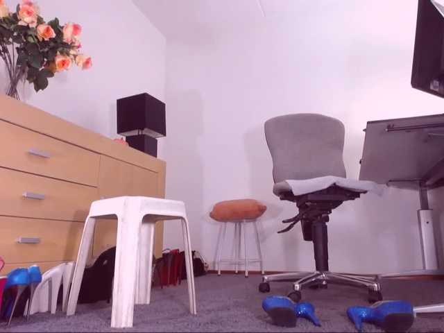 Lähettää kuvakaappauksia SexyLegs