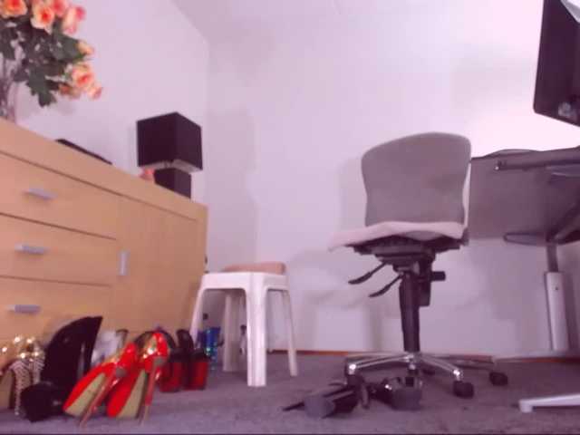 Lähettää kuvakaappauksia SexyLegs
