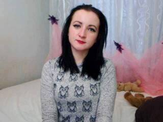 Eroottinen videokeskustelu sexylunalee