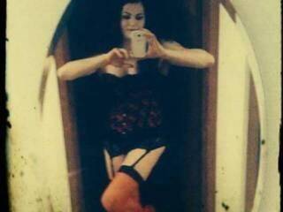 Eroottinen videokeskustelu sexymarlene