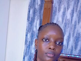 Eroottinen videokeskustelu sexymelanin