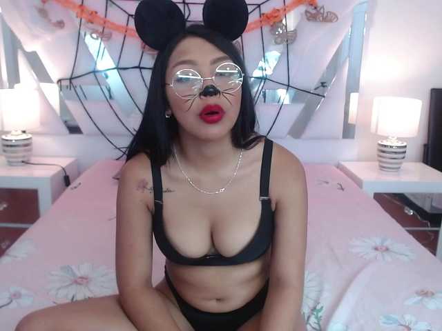 Kuvat SexyNaisha Sensual and erotic colombian looking fun with u♥ *NO SCORT, JUST MIODEL *NO OTHER PÁYMENT JUST TOKES! *PLEASE DONT GIVE ME YOUR NUMBER OR OTHER PERSONAL DATES!