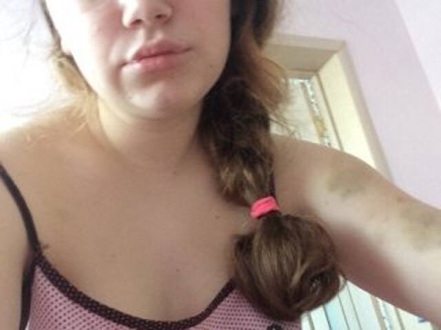 Lähettää kuvakaappauksia Wey_2103