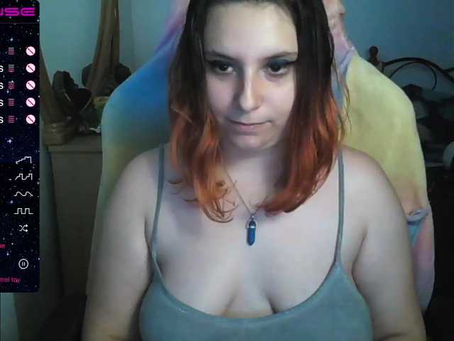 Kuvat SexyNuxiria Undress me, cum and chat! Give me pleasure with your tokens! Cumming show with wand and hand in 1 tip 200 tks #submissive #chubby #toys #domi #cute #animelover #goddess