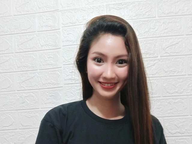 Kuva profiilista Sexypinay