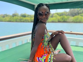 Eroottinen videokeskustelu Sexysavannah