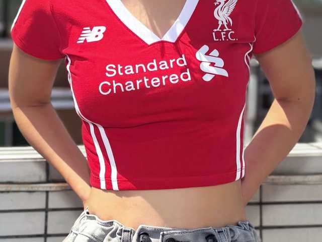 Kuva profiilista Sexyshaz