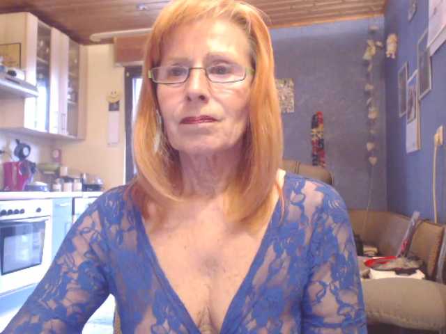 Kuvat Sexysilvie german#lush in ass#roleplay in pvt#milf