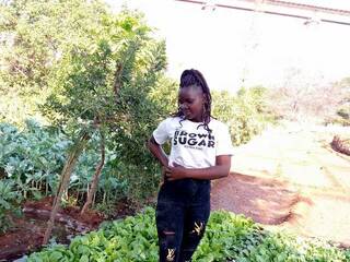 Eroottinen videokeskustelu Sexyslimebony