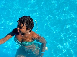 Eroottinen videokeskustelu SexyTatiana78