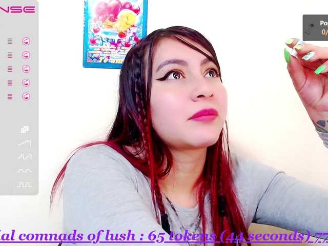 Kuvat sexytender especial comnads of lush : 65 tokens (44 seconds) 77 tokens (55 seconds ) 87 tokens (66 seconds) 98 tokens (77 serconds) #atm #anal #deepthroat #squirt #lush #dirty 999 999 458 541