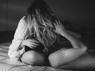 Eroottinen videokeskustelu Shabby13