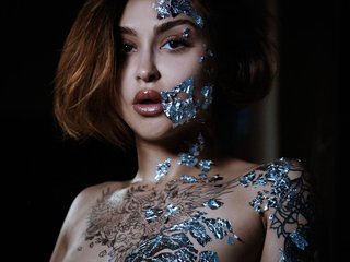 Eroottinen videokeskustelu ShadowRoxy