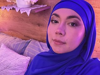 Eroottinen videokeskustelu Shahd-1