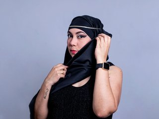 Eroottinen videokeskustelu Shahd-1