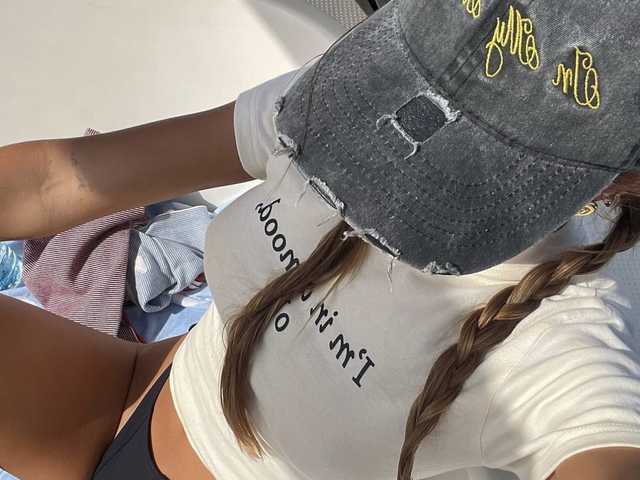 Kuva profiilista Shaima