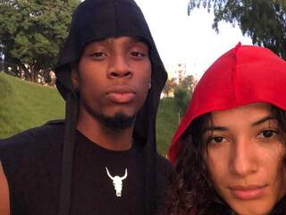 Eroottinen videokeskustelu SHAINABLACK0