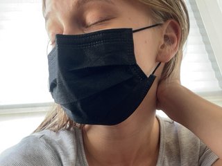 Eroottinen videokeskustelu ShameDaryl