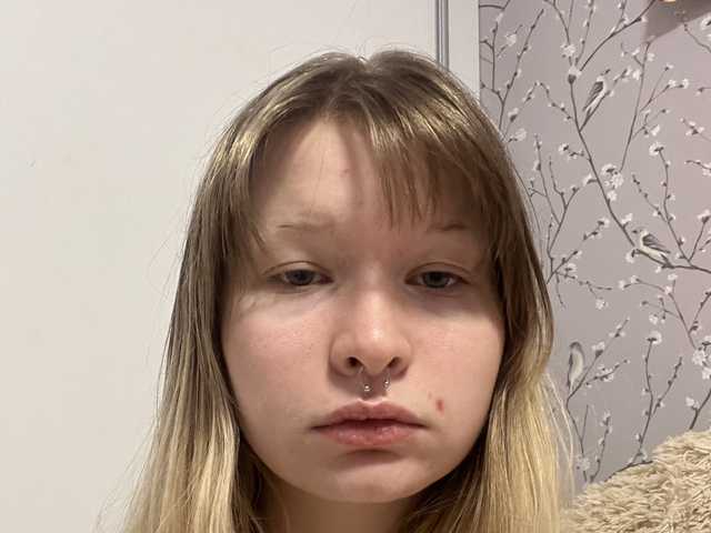 Kuva profiilista ShanelCampagnone