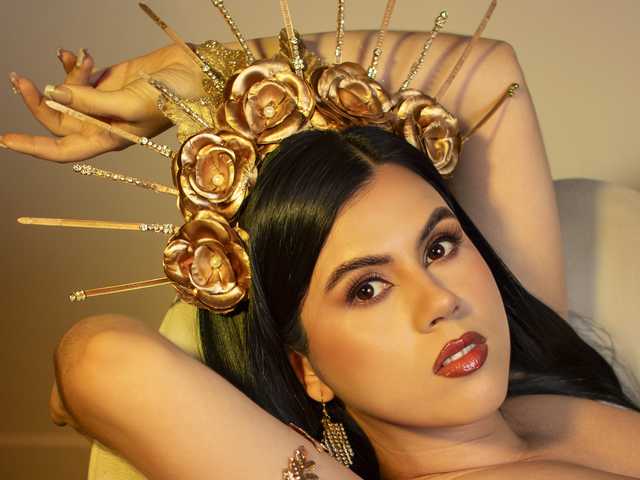 Kuva profiilista ShanellMoore