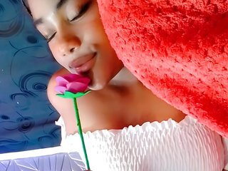 Eroottinen videokeskustelu shanissseross