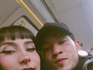 Eroottinen videokeskustelu Shankz-and-nahomi