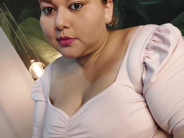Kuva profiilista shanon-bbw