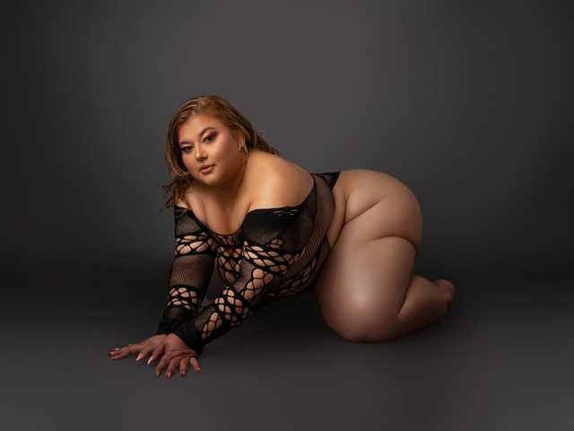 Kuva profiilista shanon-bbw