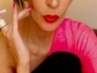 Eroottinen videokeskustelu Shanon4you