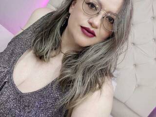 Eroottinen videokeskustelu Shantal-w