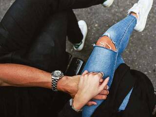 Eroottinen videokeskustelu ShantalAnFran