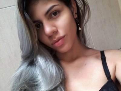 Kuva profiilista shantallgomez