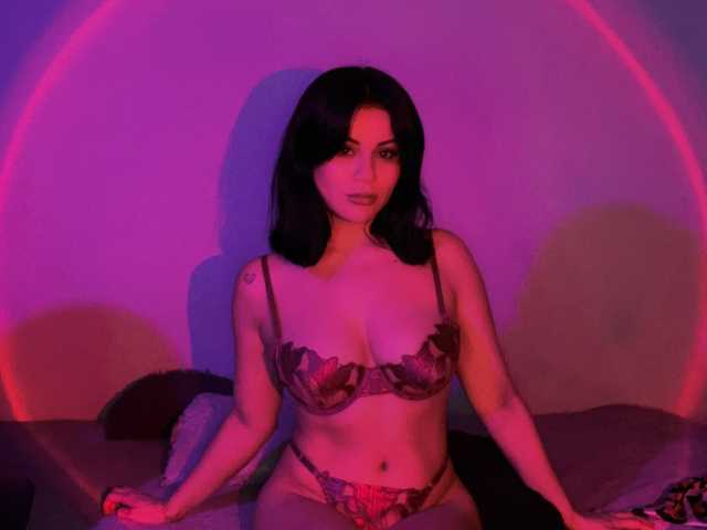 Kuva profiilista shantallparis