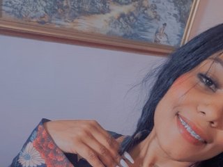 Eroottinen videokeskustelu ShantalRouse