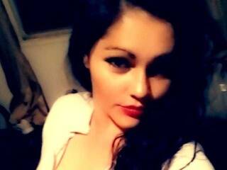 Eroottinen videokeskustelu Shara-Michell