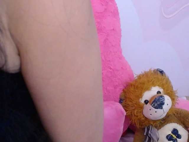 Lähettää kuvakaappauksia Shari-Cherry