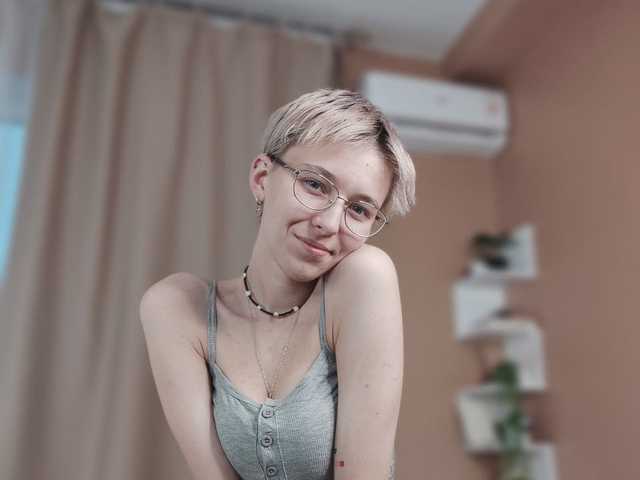 Kuva profiilista SharliRose