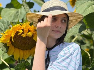 Eroottinen videokeskustelu SharlottaChan