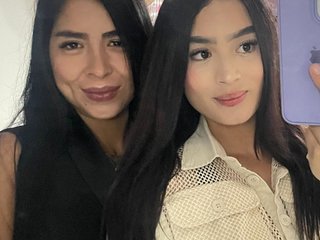 Eroottinen videokeskustelu sharlotteandcatty