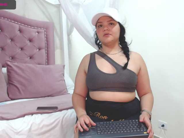 Kuvat SharlotteThom hi guys wolcome too my room// show oios 25 tks // spank ass 65 // come and difruta on my naughty side today and willing to play a lot with you!!