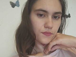 Eroottinen videokeskustelu Sharon-02