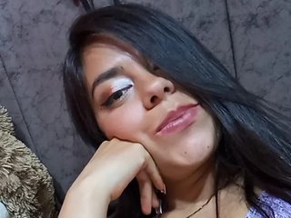 Eroottinen videokeskustelu SharonDubois