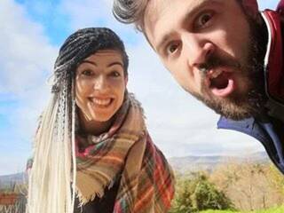 Eroottinen videokeskustelu Sharonjack