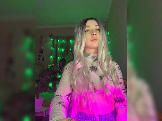 Lähettää kuvakaappauksia Marceline2018