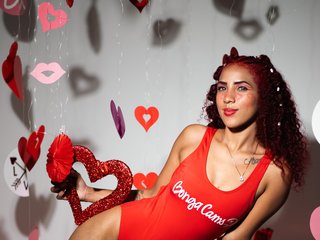 Eroottinen videokeskustelu ShaylaDavis